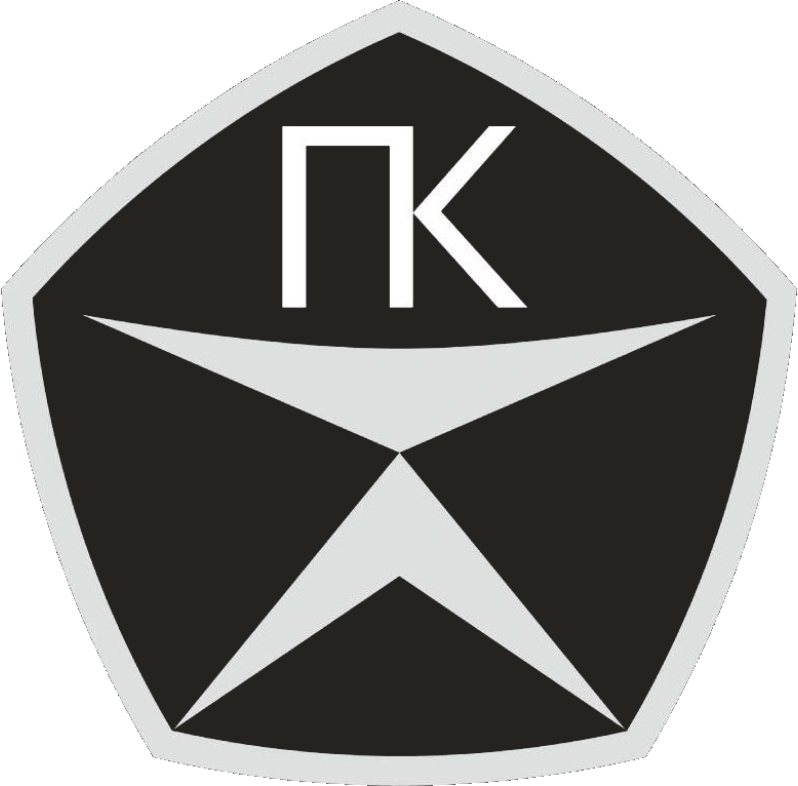 Pavel Kirkovsky Logo